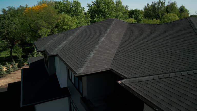Best Roofing for New Construction  in Cerro Gordo, IL