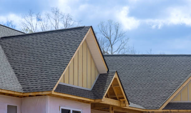 Cerro Gordo, IL Roofing Service Company